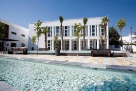 Parador de Mojacar