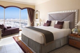 Fairmont Dubai