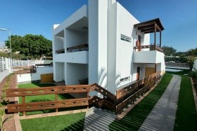 Apartamentos New Miami Playa