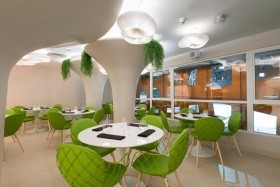 Hotel 45 by Director