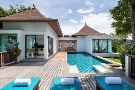 Avani Koh Lanta Resort