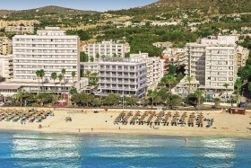 Kyrat Amarac Suites