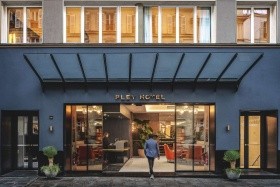 Etoile Saint Honore