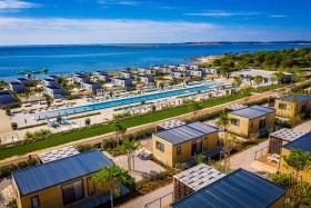 Arena Grand Kažela Camping Homes