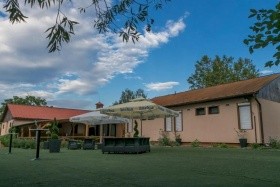 Sztár Motel Étterem