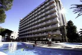 Salou Sunset by Pierre & Vacances (ex. Ohtels Playa de Oro Park)