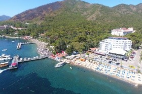 Class Beach