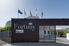 FBC Fortuny Resort