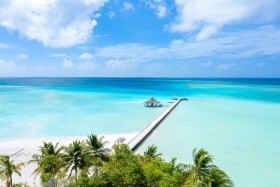 Rihiveli Maldives
