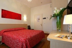Hotel Castiglione