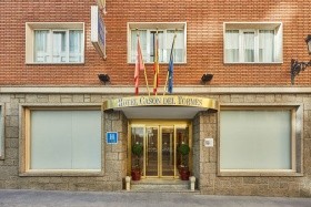 Casón del Tormes