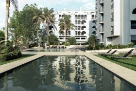 Hotel Pyr Marbella (Puerto Banus)