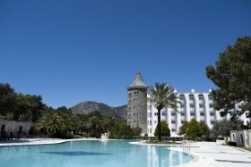 X Life Hotels Sarigerme (ex. Castle Resort & Spa)
