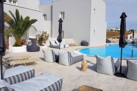 Anamar Santorini