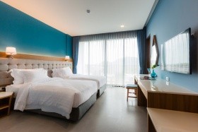 Bluesotel Krabi
