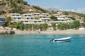 Ariadne Beach