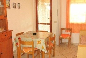 Apartmány Costa Rei