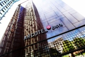Arcotel Onyx Hamburg (Hamburg)