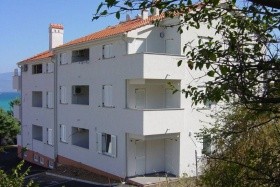 Vila Žorič Radovan