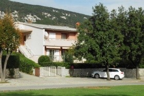 Vila Brnič Snježana