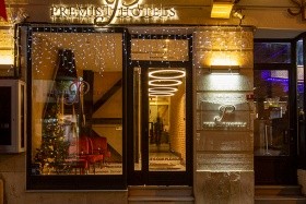 Premist Hotel Taksim