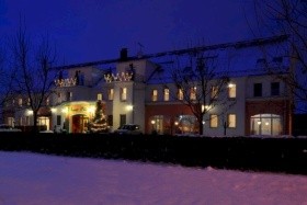 Platan Hotel