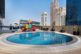 Wyndham Doha West Bay