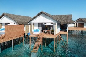 Cora Cora Maldives (Raa Atoll)