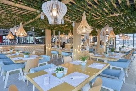 Hotel Mediteran **** Montenegro, Becici