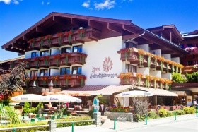 Gasthof Mitteregger (Kaprun)