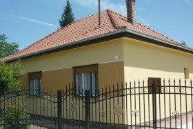 Pullerné Apartman