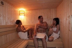 Boutique Hotel Sopianae