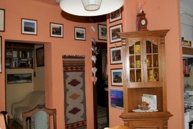 Barabásné Apartman