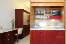 Residence Kriss