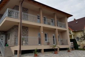 Flamingó Apartman