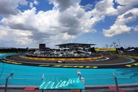 Miami Nagydíj / Forma-1