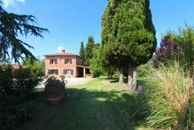 Villa Cecilia