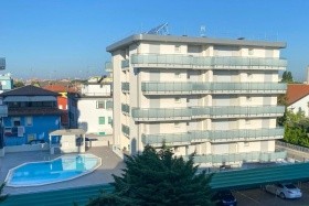 Residence Caorle