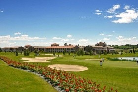 Chervo' Golf Resort San (Pozzolengo)