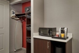 Hilton Garden Inn Toronto Airport West Mississauga
