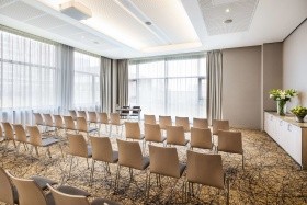 Lindner Hotel Gallery Central