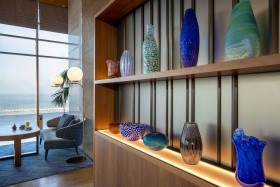 The Vista At Hilton Tel Aviv