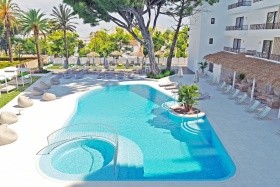 Copaiba by Honne Hotels (ex. HSM Venus Playa)