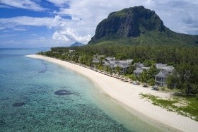 JW Marriott Mauritius Resort (ex. The St. Regis)