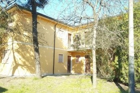 Villa Ketty