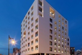 H10 Croma Málaga
