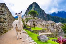Peru kincsei - csoportos körutazás