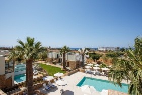 Aloe Boutique Hotel Powered by Anissa Beach