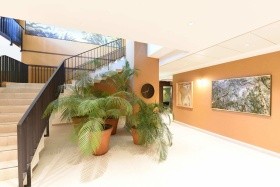 Hotel Eco Boutique Bidasoa