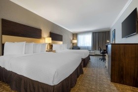 Best Western Los Angeles Worldport